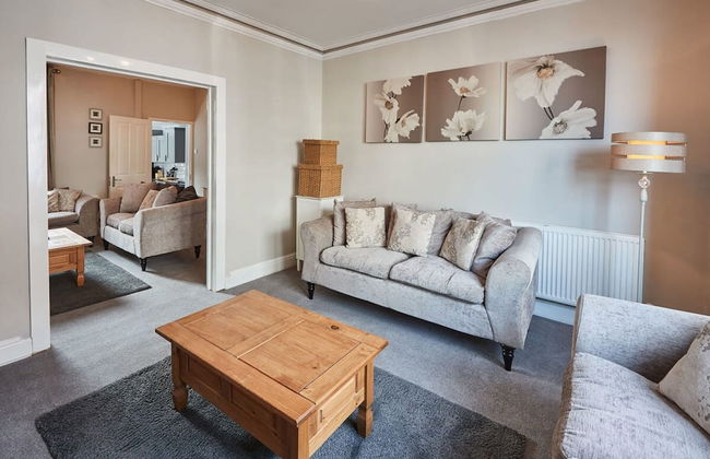 Host Stay Tigh-na-mara - Foto 5