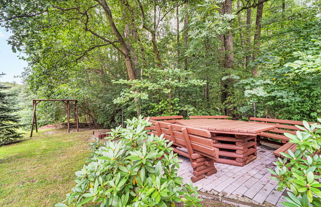 Gościniec Pod Dwoma Sercami - Foto 53