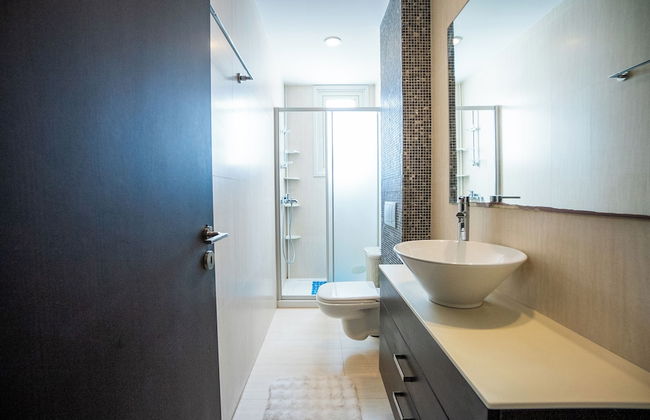 Beachfront 3 BDR Villa With Pool - Photo 10