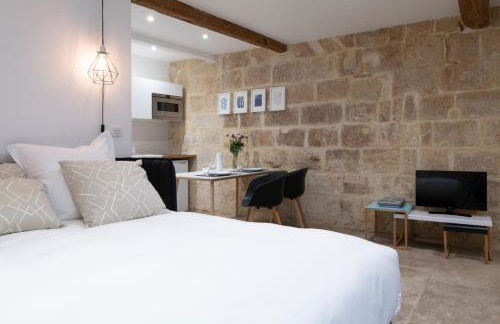 Design & Cosy - Centre historique Ecusson - Foto 6