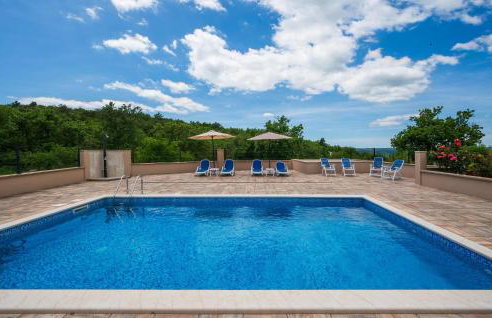 Beautiful Apartment In Labin - Photo 9