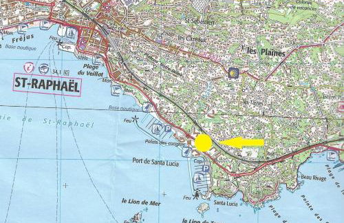 Un grand studio face au port de Santa Lucia - Foto 13