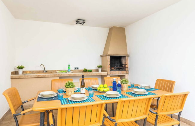 Villa Betty - Foto 23