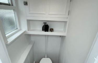 Gloucester Cottage - Foto 25