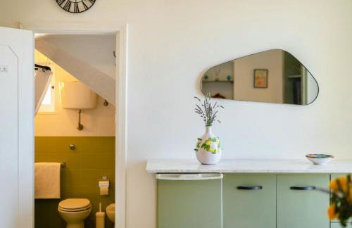 Da Letizia Casa vacanze a Procida - Foto 32