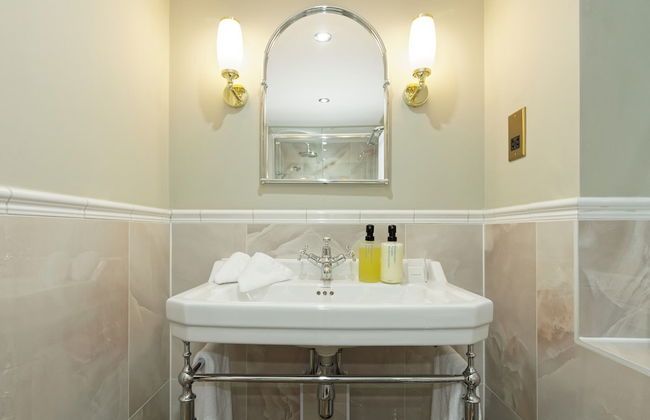 Old Town House by Ezestays - Foto 43