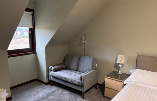 The Barn Lodge - Photo 15