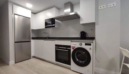 Apartamento LA ESTACIÓN con terraza - Foto 3