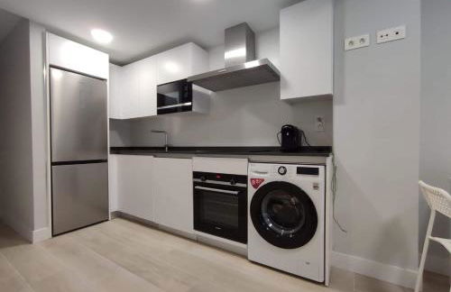 Apartamento LA ESTACIÓN con terraza - Foto 3