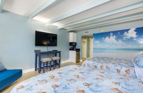 Come Stay Where the Dolphins Play! - Foto 8