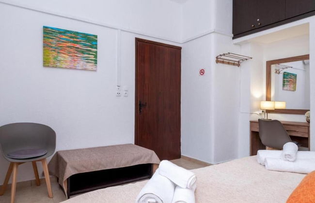 Atalanti Seaside Junior Suites - Foto 10