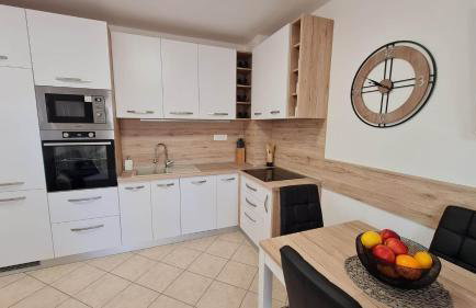 Apartman "Flower Garden" - Foto 20