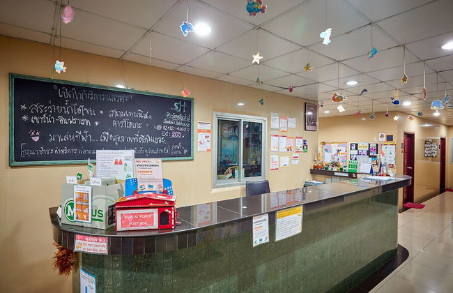 Sivalai Place - Photo 3