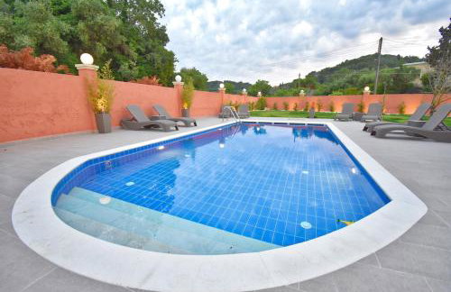 Villa Alex - Foto 18