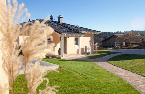 Tischneck Chalets - TraumFerienhäuser im Schwarzwald - Chalets Riva & Limone - Foto 31