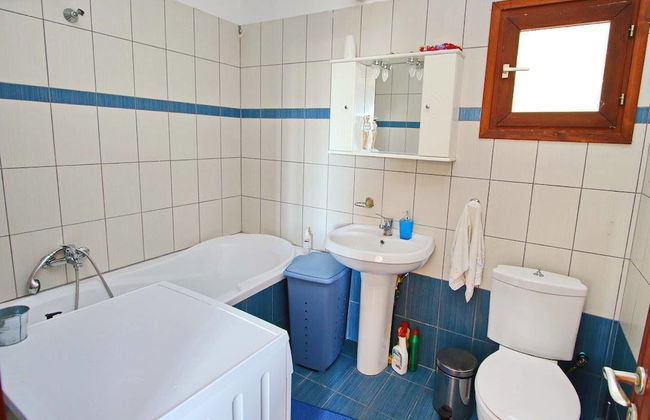 Pantso Villa - Photo 14