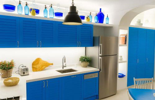 VILLA Azzurra - Foto 7