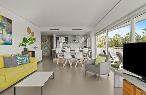 Luxury Apartment With Sea View - Foto 12
