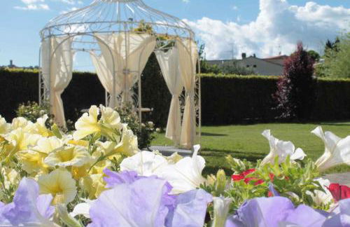 Apartments in Montecarlo Lucca - Toskana 23965 - Foto 26