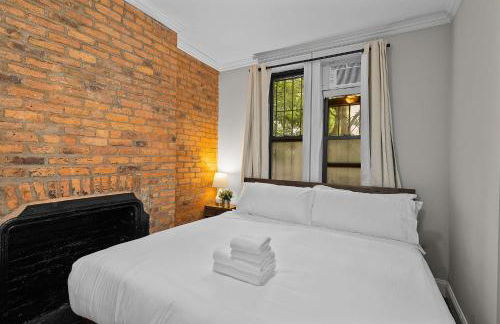 Stylish Escape in the East Village - Foto 10