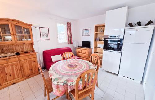 Les Plages de Cavalière T2 Cabine - Foto 9