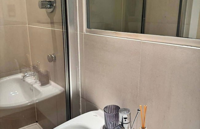 2 Bedrooms - Sleeps 4 - Parking - Petok - Foto 11