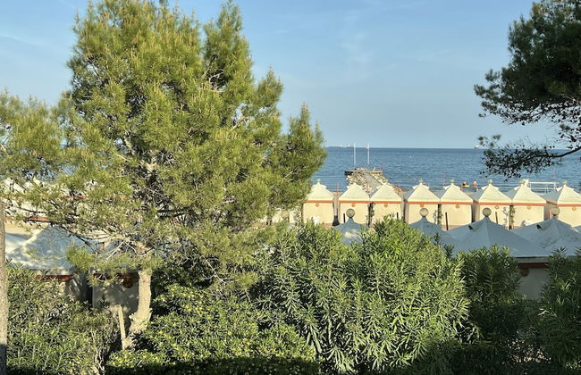 Aquamar - Suite on the beach of Venice - Photo 32