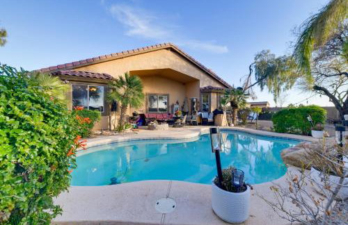 Casa Grande Vacation Rental with Private Pool! - Foto 25