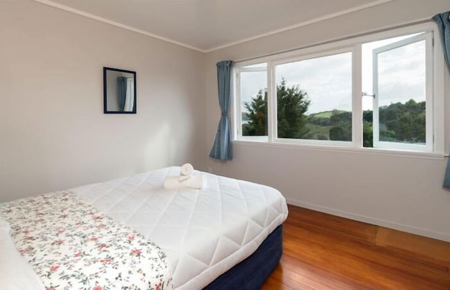 Russell - Orongo Bay Holiday Park - Photo 58