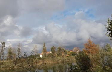 Tenuta Crescentini-ValleMura ,appartamenti con entrata indipendente - Foto 11