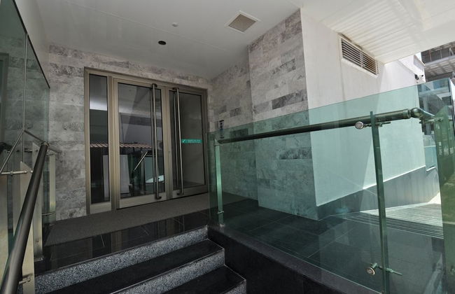 ACG Apartments - Foto 40