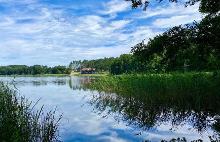 Apartament Blisko Natury - Foto 38