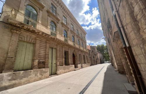 Pézenas Centre Historique - plages à 20 mn - Foto 30