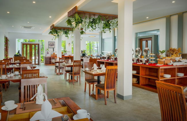 Koulen Hotel - Foto 38