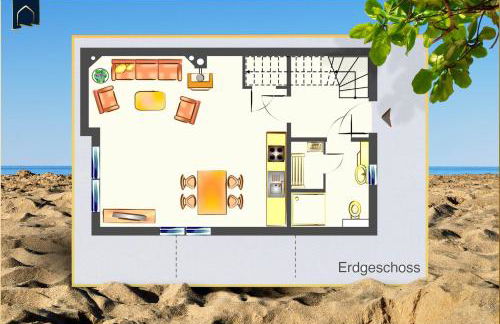 Fischerdorf DDH Hafftraum - Foto 18