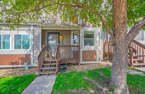 Denmark Landing - Executive Oasis King Townhome - Foto 7