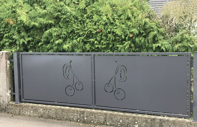 Holiday home with sauna and garden lounge - Foto 44