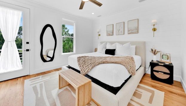 Casa Solymar 30A - Foto 4, Habitación