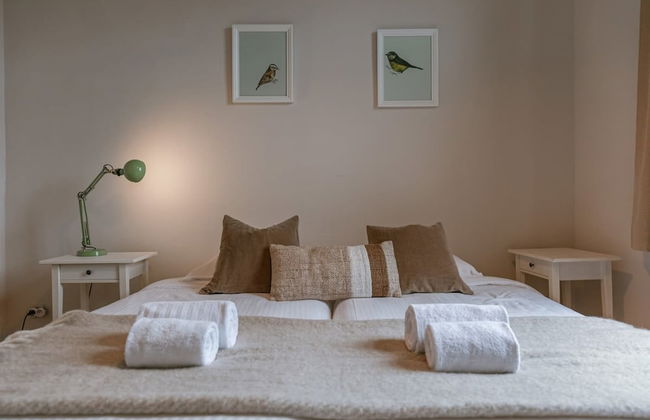 Charming Mansion in Vibrant Antwerp - Photo 73