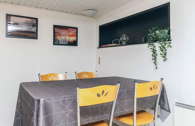 6 Person Holiday Home in Soby Aero - Foto 24