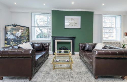 The London House - Entire Villa - Foto 8