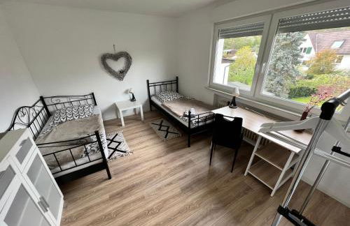 Marburg 3 Zimmer Wohnung Wiesenweg - Foto 11