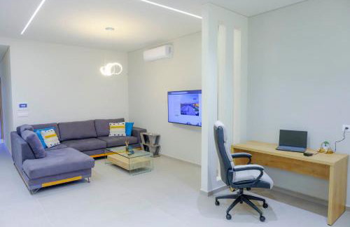 Blue Velvet Coast Luxury Villas - Foto 49