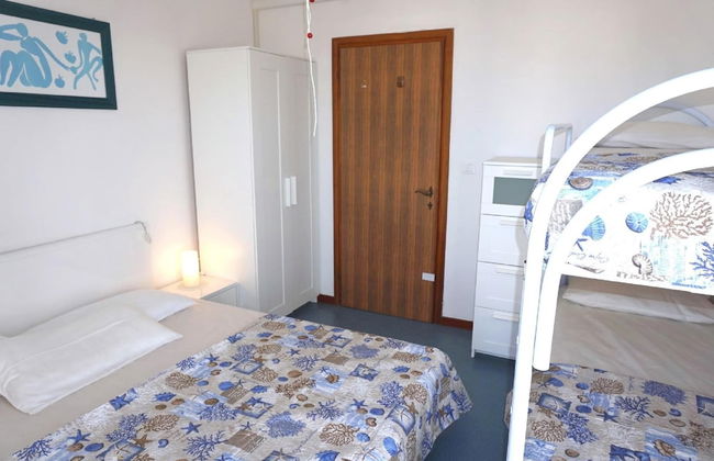 Apartment Porto Santa Margherita by Beach - Photo 2