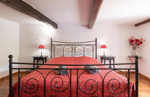 Holiday Home La Bastide Haute by Interhome - Foto 16