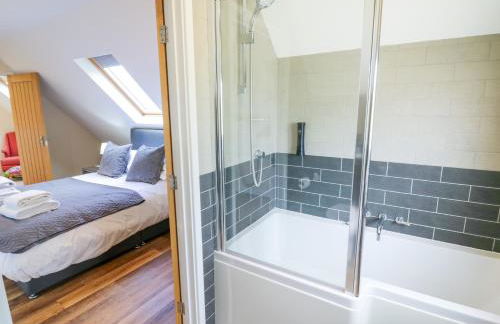 The Coach House - Foto 15