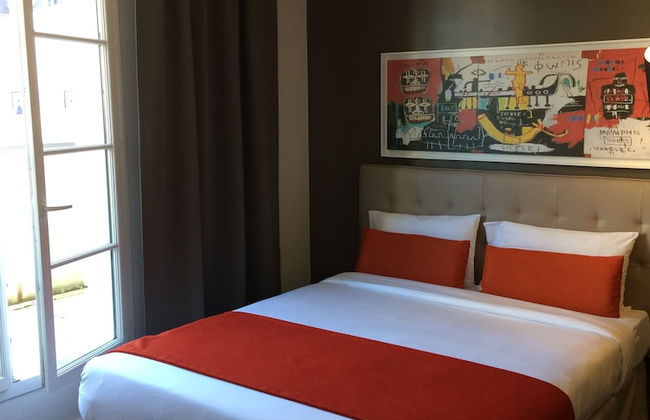 Aparthotel Adagio Marseille Timone - Photo 12