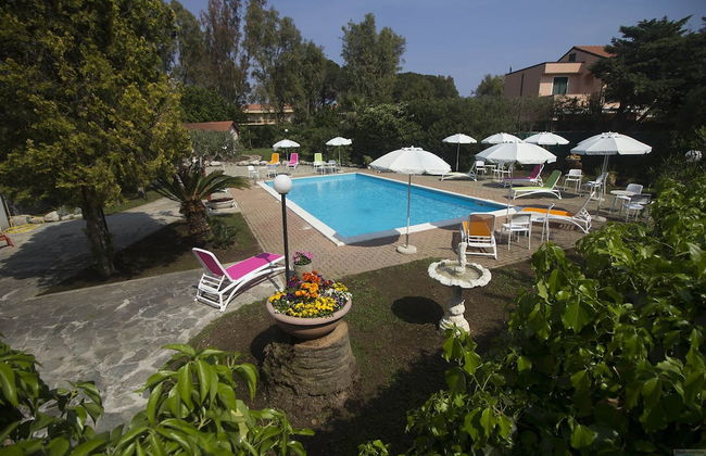 Le villette di Villa di Paola - Foto 20