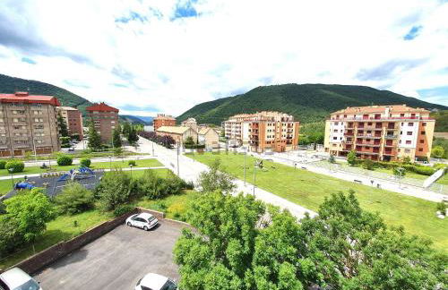 Excelente apartamento en el Pirineo aragonés - Foto 2
