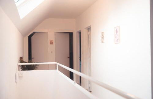 L'Unique- Maison de famille en Plein Centre-Ville - Photo 45